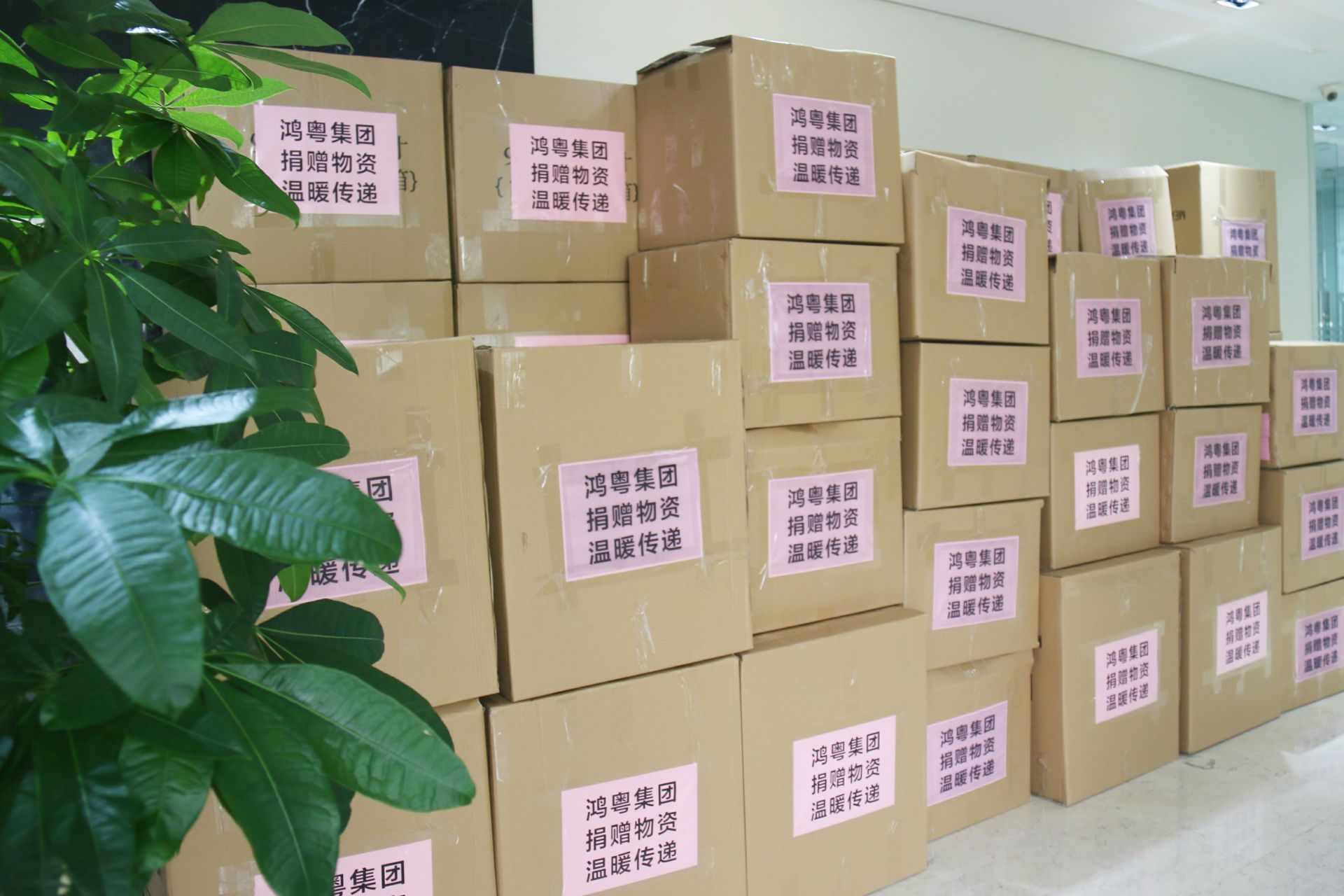 乐鱼·网站官网登录入口-乐鱼online(中国)公益回顾丨家国同欢月同圆 温暖满载甘孜州(图1)