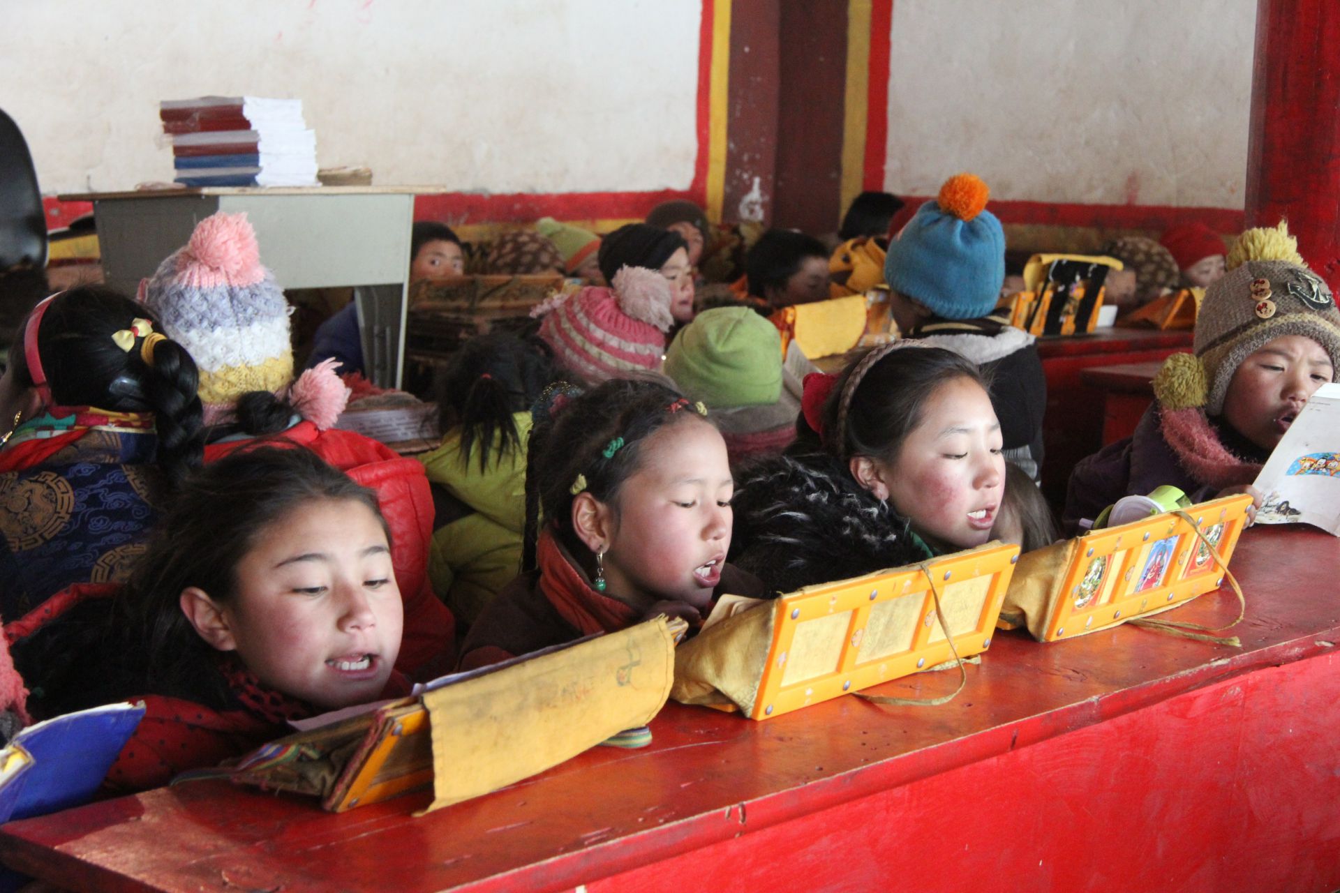 乐鱼·网站官网登录入口-乐鱼online(中国)公益回顾丨家国同欢月同圆 温暖满载甘孜州(图12)